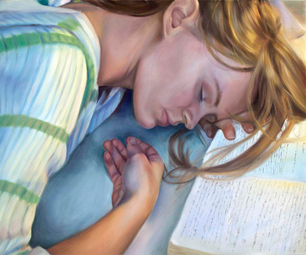 Oil, 2012