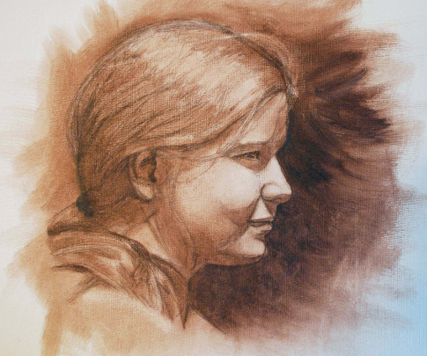Oil Wash, 2006