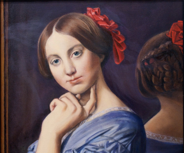 Oil, 2008