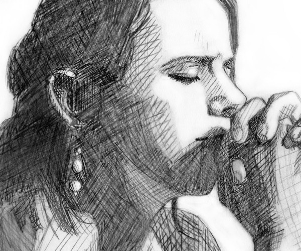 Graphite, 2008