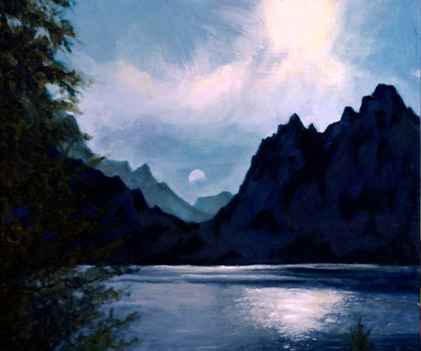 Oil, 2011