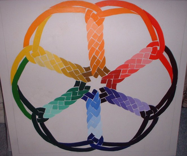 Collage, 2005